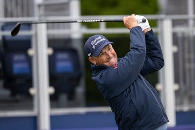 Ryder Cup veteran lands Europe vice-captain role on Luke Donald’s team