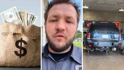 Chevrolet Driver Spends $1,000 In Diagnostics At 3 Shops. Then Someone Finally Discovers The Simple Problem