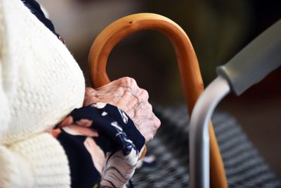 Adult social care explained – how it works and what would reform cost?
