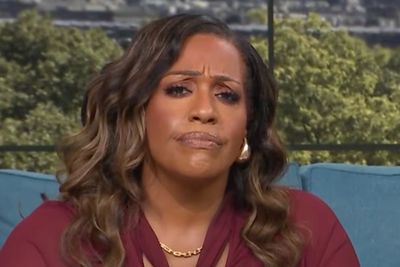 Alison Hammond says weight-loss journey was inspired by mother’s comment