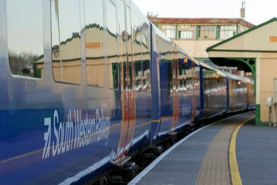 South Western Railway to introduce new temporary timetable – here’s why