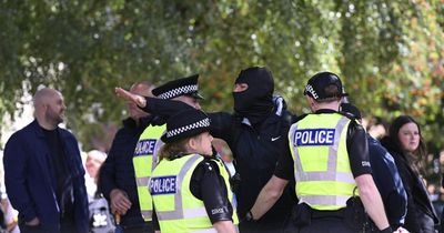 Petition launches to make Nazi salutes criminal offence in UK
