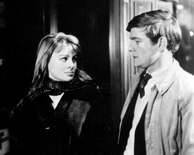 Billy Liar review – Tom Courtenay is superb in classic study of a young man and his quixotic dreams
