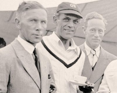 Boris Karloff’s unlikely love of cricket lives on with foundation in his name