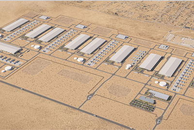 Meta Pays 7.5% on $12.5 Billion Data Centre Debt to Keep Its AI Dream Alive