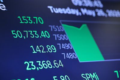The Future Of Wall Street Could Be AI Agents Trading Around The Clock. Human Investors May Only Set The Rules