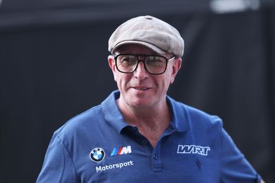 WRT boss Vincent Vosse: "I don’t want to win thanks to BoP, but nobody wants to talk about this issue"