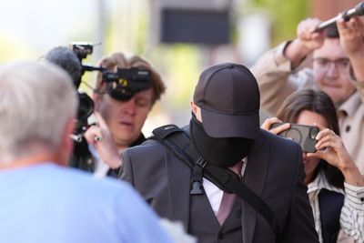 Funeral director spent £42,000 on Center Parcs and Italy holidays while stealing charity donations from grieving families