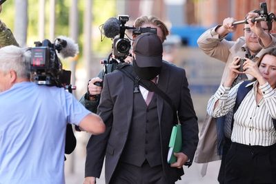 Fraudulent funeral director Robert Bush spent £42,000 on Center Parcs and Italy holidays while defrauding clients