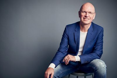 What CEOs learned about AI, work, and legacy from their own Gen Z kids