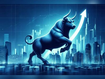 Why did market rise today? Sensex soars 890 pts, Nifty closes above 24,250; 4 factors behind Rs 4 lakh crore gains on D-Street