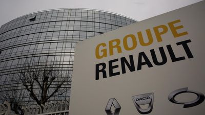 Renault to face criminal trial in France over 'dieselgate' emissions scandal