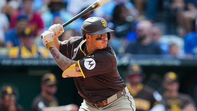 The Stance Change That Saved Manny Machado’s Season