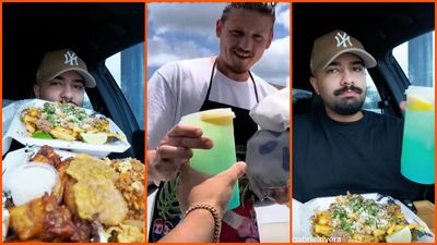 Florida man pays $80 for Puerto Rican food off Facebook marketplace. This is either the smartest or dumbest thing he’s ever done: ‘Don’t really taste’