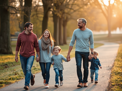 Quote of the day by Henry David Thoreau, 'an early-morning walk is a blessing for the whole day' offers timeless inspiring motivational lesson for perfect habit for better life, reveals psychology behind staying happy in smartphones, social media, hectic office hours-driven modern lifestyle