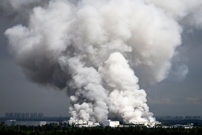 Why Ukraine is targeting Russia’s ‘Amazon’ Wildberries with major strikes