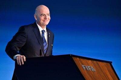 'The World Cup Was Never Anyone's to Sell': UK PM Slams FIFA's $20 Billion Rights Plan