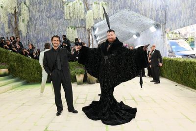 Sam Smith opens up about relationship with fiance