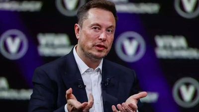 'Donate your $1 trillion fortune by 2036': Nobel economist challenges Elon Musk after his 'money won't matter' prediction
