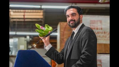 Quote of the day by Zohran Mamdani, 'There is no life without food' teaches powerful message about universal need that connects every person regardless of nationality, language, religion, background, offers advice to improve overall quality of life