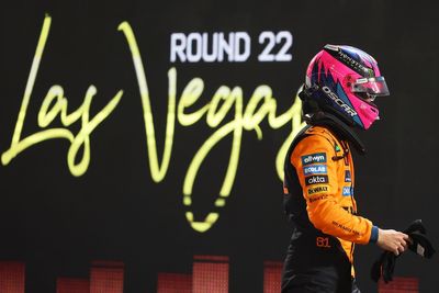 Why the 2026 F1 season won’t end in Las Vegas