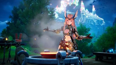Best Karmas to use in DragonSword: Awakening