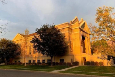 No Marriage Licence and a Burning Church: Bride Allegedly Used Tampon to Torch Utah Mormon Altar