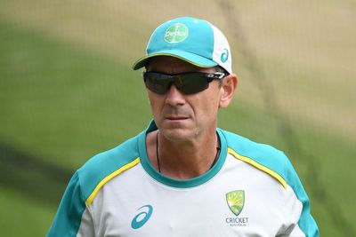 Australia great breaks silence on England Test coach links