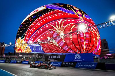 2026 season won't end in Las Vegas, F1 boss confirms