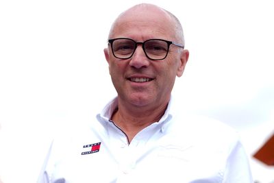 F1 boss reveals 2026 calendar plans should Qatar and Abu Dhabi be cancelled