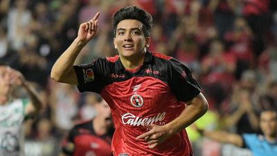 ‘Let’s Hope’—Gilberto Mora Breaks Silence on Future With European Giants Lurking