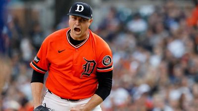Five Realistic Tarik Skubal Trade Packages We Made With a Value Simulator