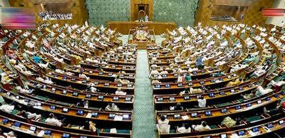 Anti-paper leak amendment Bill gets green light in Lok Sabha with bigger jail terms and fines: Here are 8 things to know