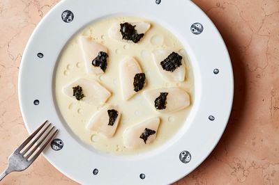 London chefs reveal their best no cook summer dishes