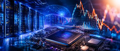 Insiders Sell, Institutions Buy: The AI Trade Is Getting More Interesting