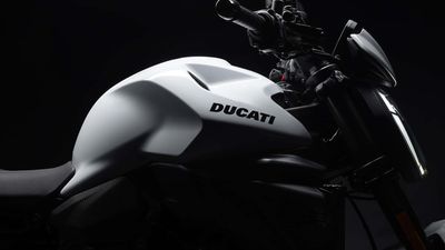 [UPDATE] Italian Investment Firm Says It Offered To Buy Ducati. VW And Ducati North America Say Different.