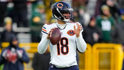 How the 2024 NFL Draft’s Quarterback Class Stacks Up Entering Year 3