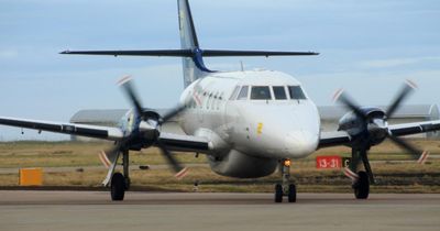 £1.8m revealed for new flight routes between Scottish cities and Highlands