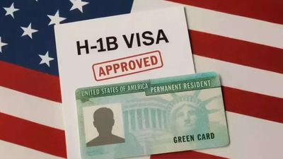 How new US immigration bill could ease Green Card path for Indian H-1B visa holders - Explained