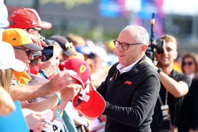 "We don't want to put tape on anyone's mouth" – F1 boss reacts to driver criticism of 2026 rules