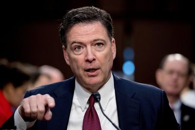 Investigators in Comey seashells case omitted key facts and distorted others, defense lawyers allege