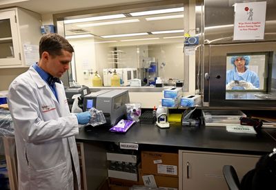 FDA Advisers Meet Today on a Cell Therapy for the Heart Disease That Now Kills Most Duchenne Patients