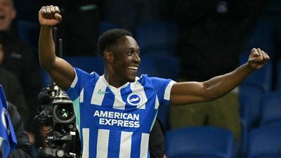 Danny Welbeck’s Potential Jersey Numbers at Chelsea