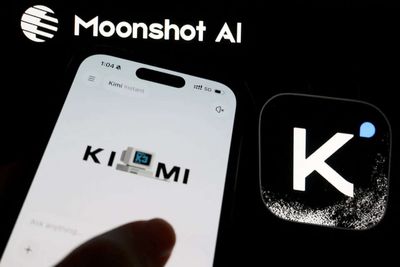Moonshot AI closes $3.5 billion funding round to hit $35 billion valuation