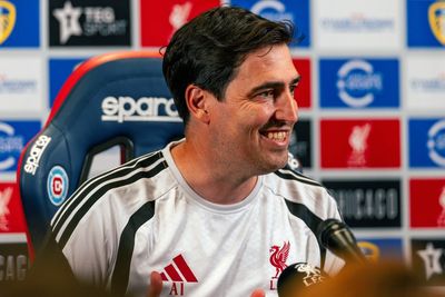 Liverpool bid for major Andoni Iraola transfer target imminent as deal agreed