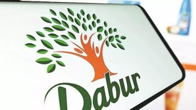 Dabur Q1 Results: Profit rises 15% to Rs 591 crore; revenue up 11%