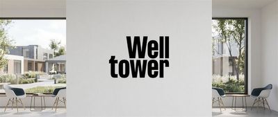 Welltower at 52-Week Highs—But Analysts Believe There's More to Come