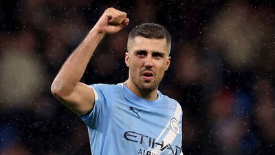 Real Madrid’s First Rodri ‘Approach’ to Man City Revealed After Major U-Turn