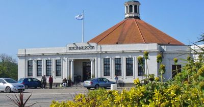 £1.4m plan unveiled to secure future of historic Aberdeen Beach Ballroom