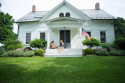 The American Dream has given way to the 'Great Postponement,' writes Ivy League professor, and achieving it doesn't rely on hard work anymore